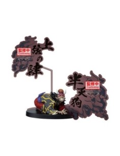 Figura banpresto demon slayer kimetsu no yaiba hatengu 14cm