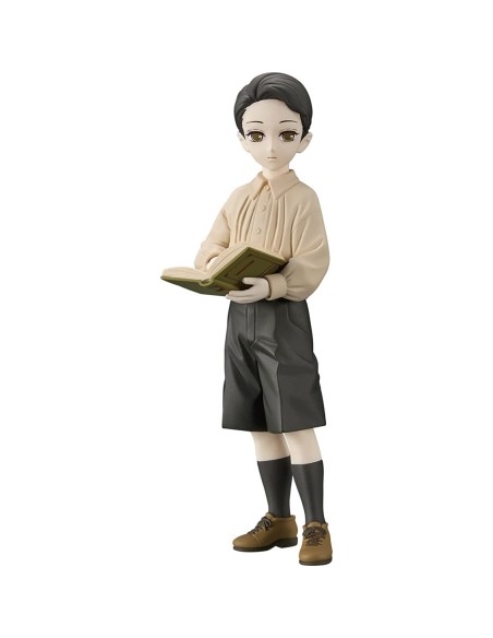 Figura banpresto demon slayer kimetsu no yaiba demon series muzan kibutsuji volumen 7