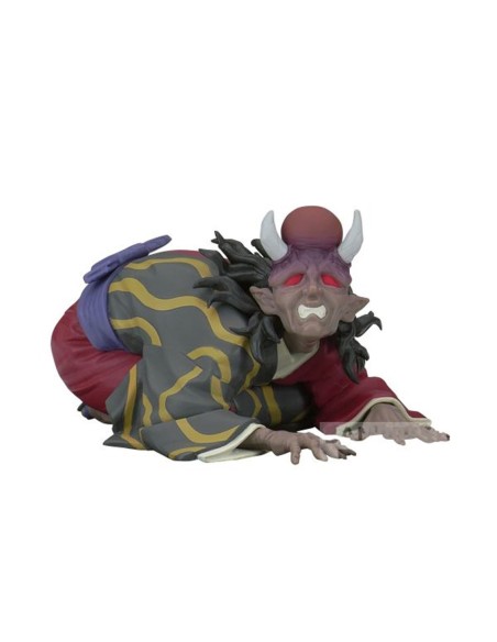 Figura banpresto demon slayer kimetsu no yaiba demon series hantengu 5cm
