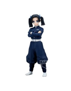 Figura banpresto demon slayer kimetsu no yaiba aoi kanazaki vol 47