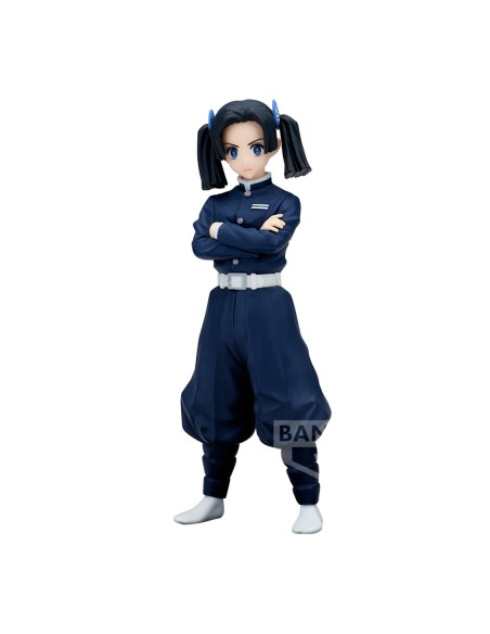 Figura banpresto demon slayer kimetsu no yaiba aoi kanazaki vol 47