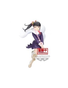 Figura banpresto demon salyer vibration stars kanao tsuyuri