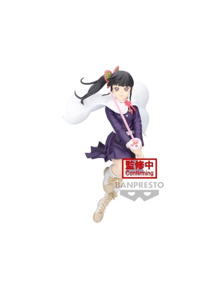 Figura banpresto demon salyer vibration stars kanao tsuyuri