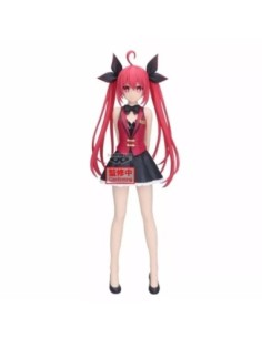 Figura banpresto date a live glitter y glamours kotori itsuka 21cm