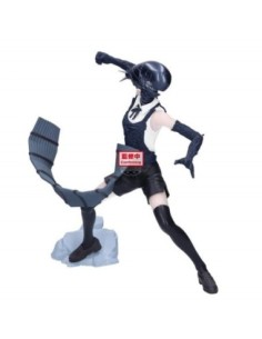 Figura banpresto chainsaw man  the movie reze arc grandista bomb devil 20cm