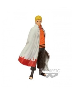 Figura banpresto boruto naruto next generations naruto uzumaki shinobi relations sp2