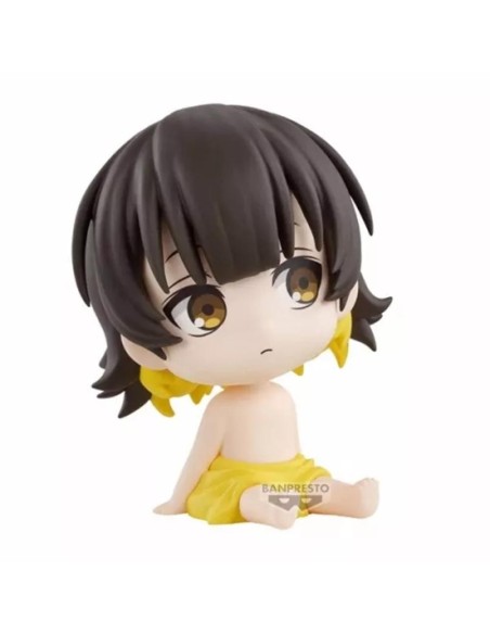 Figura banpresto bluelock mascot figure meguru bachira vol 2 7cm