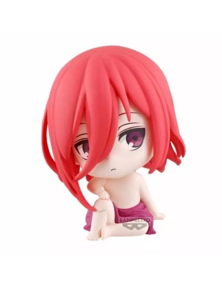 Figura banpresto bluelock mascot figure hyoma chigiri vol 2 7cm