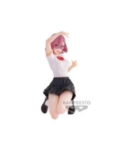 Figura banpresto 2 5 dimensional seduction ririsa amano uniform version
