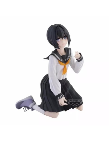 Figura banpresto 2 5 dimensional seduction nonoa noa uniform ver  12cm