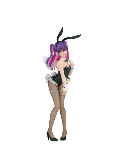 Figura banpresto 2 5 dimensional seduction glitter y glamours miriella bunny style 22cm