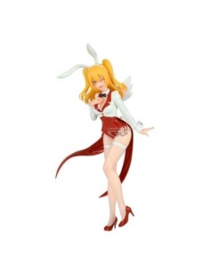 Figura banpresto 2 5 dimensional seduction glitter y glamours liliel bunny style 22cm