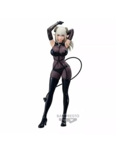 Figura banpresto 2 5 dimensional seduction glitter y glamours lady lustalotte 23cm