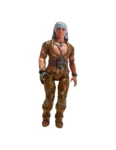 Figura bandai star trek khan noonien singh
