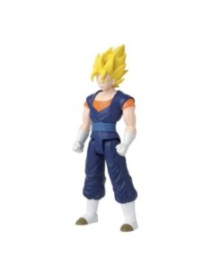 Figura bandai limit breaker series  super saiyan vegito