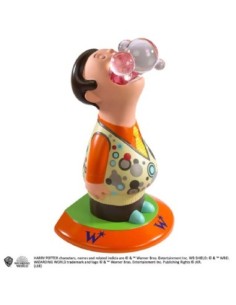 Sujetalibros the noble collection harry potter bubble boy