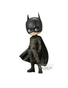 Figura banbpresto q posket dc batman ver  b