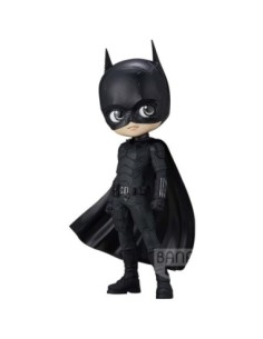 Figura banbpresto q posket dc batman ver  a