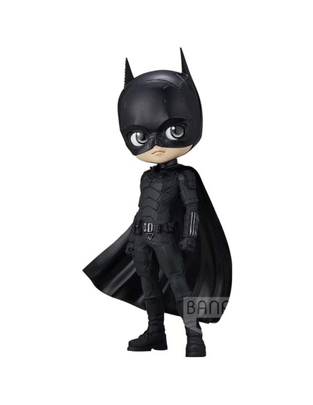 Figura banbpresto q posket dc batman ver  a