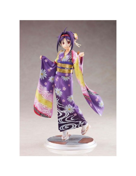 Figura aniplex sword art online alicization  war of underwood yuuki undine kyoyuzen