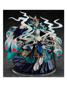 Figura aniplex fate  grand order ruler  qin