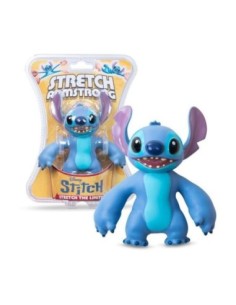 Stitch stretch