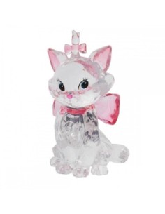Figura acrílica enesco los aristogatos marie