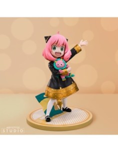 Figura abystyle spy x family anya forger