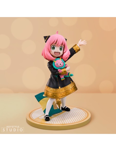 Figura abystyle spy x family anya forger