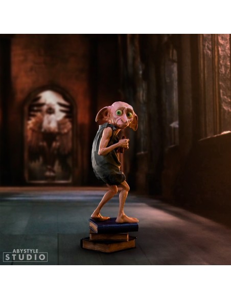 Figura abystyle harry potter dobby