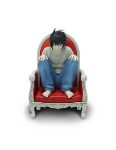 Figura abystyle death note l