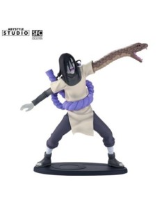 Figura abystyle aruto shipudden orochimaru