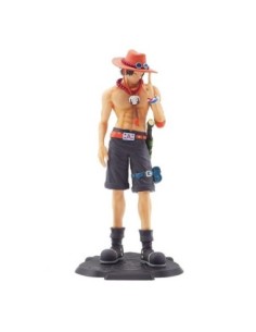 Figura abysse one piece portgas d  ace