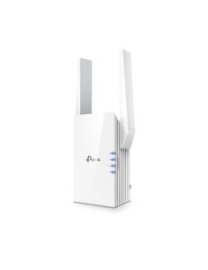 Extensor de cobertura wifi tp  link re505x ax1500 2 antenas