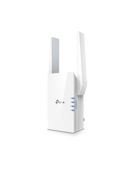 Extensor de cobertura wifi tp  link re505x ax1500 2 antenas