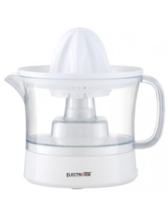 Exprimidor electrico thulos et  ex50 25w 0 5l