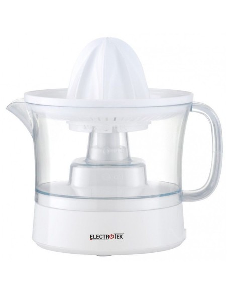 Exprimidor electrico thulos et  ex50 25w 0 5l