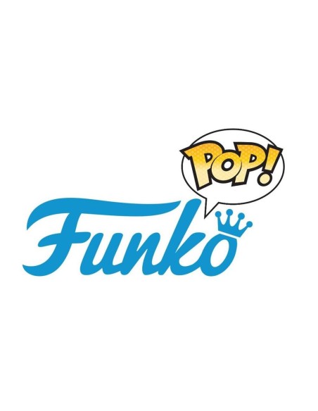 Expositor funko mistery mini y bitty pop