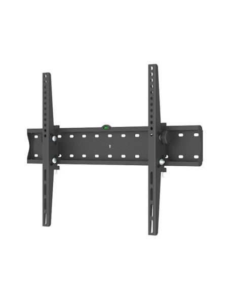Soporte tv  monitor tooq 37 pulgadas  70 pulgadas inclinable negro lp4270t  b  vesa max 600x400