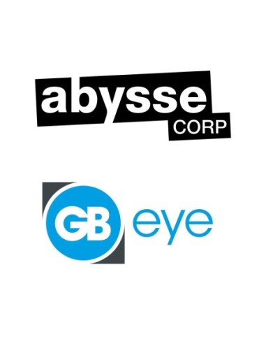 Expositor 40 poster manga