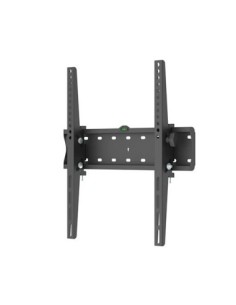 Soporte tv  monitor tooq 32 pulgadas  55 pulgadas inclina negro lp4255t  b  vesa max 400x400  c