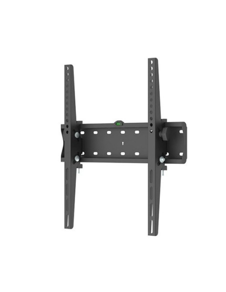 Soporte tv  monitor tooq 32 pulgadas  55 pulgadas inclina negro lp4255t  b  vesa max 400x400  c