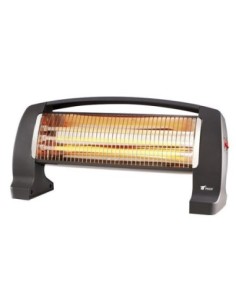 Estufa electrica thulos th  qh10 400w  800w  1200w
