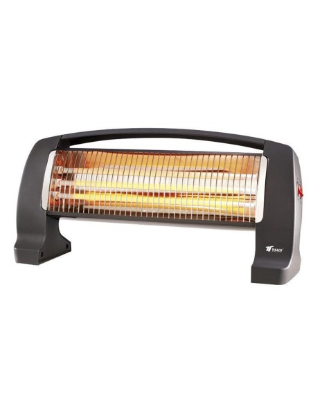 Estufa electrica thulos th  qh10 400w  800w  1200w