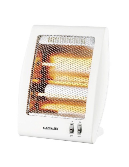 Estufa electrica thulos et  qh02 400w  800w