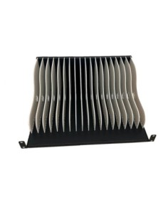 Estante para armario rack para carga ewent ew1720 18 dispositivos