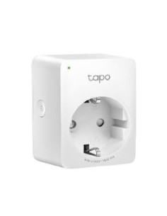 Enchufe inteligente wifi tapo p100 2 4ghz tp  link