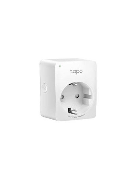 Enchufe inteligente wifi tapo p100 2 4ghz tp  link