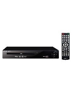 Dvd sobremesa nevir 2324 usb