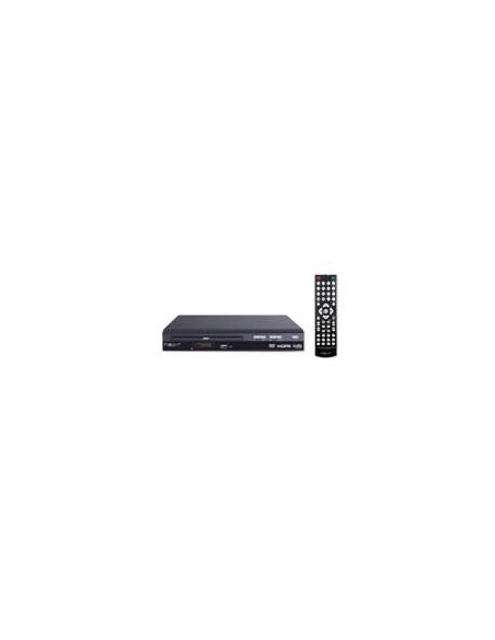 Dvd sobremesa con tdt hd nevir nvr  2356 dvd